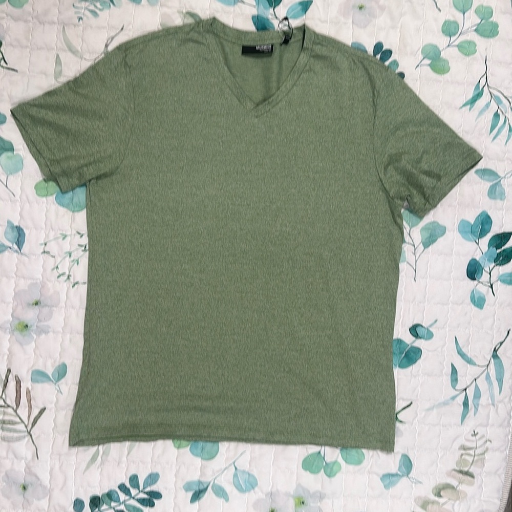 Murano V-neck Shirt